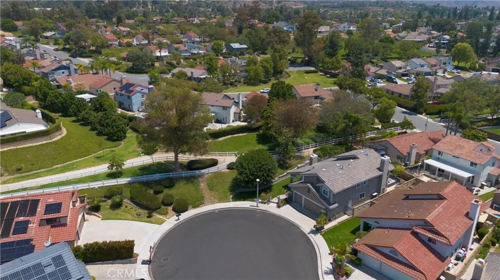 5710 Via Del Potrero Yorba Linda, CA 92887