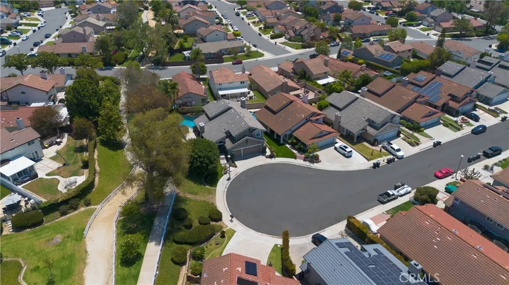 5710 Via Del Potrero Yorba Linda, CA 92887