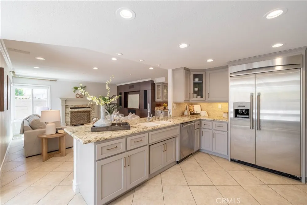 5710 Via Del Potrero Yorba Linda, CA 92887