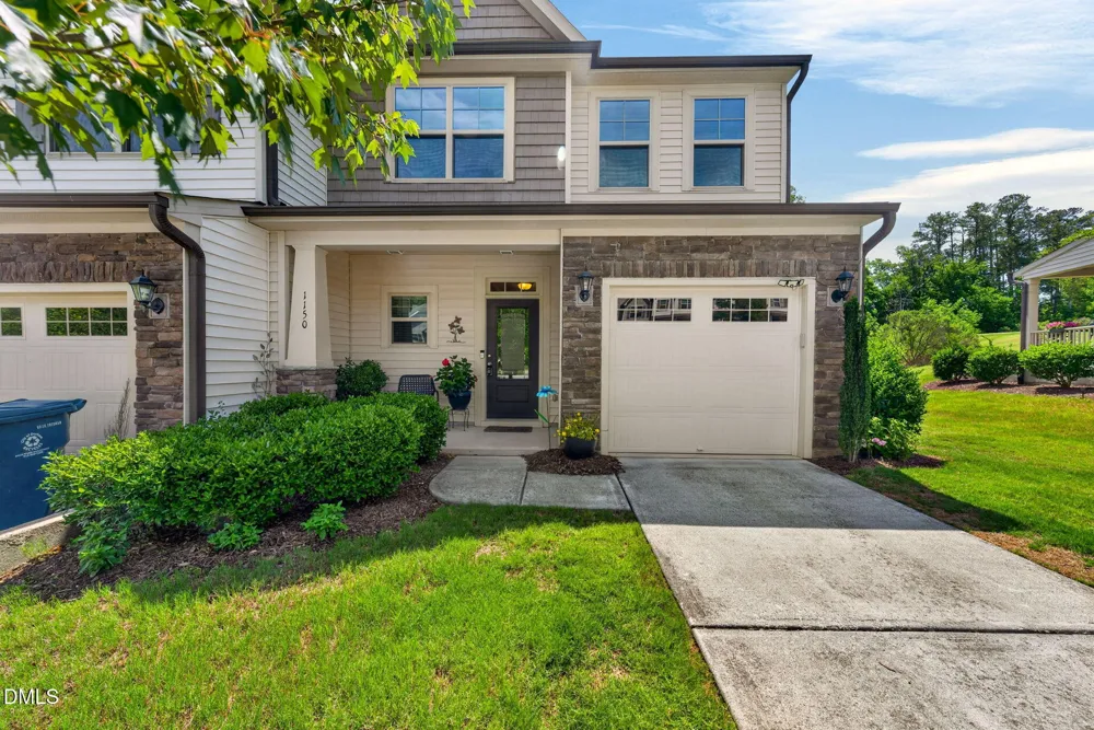1150 Searstone Court Durham, NC 27713