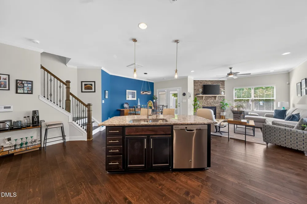 1150 Searstone Court Durham, NC 27713