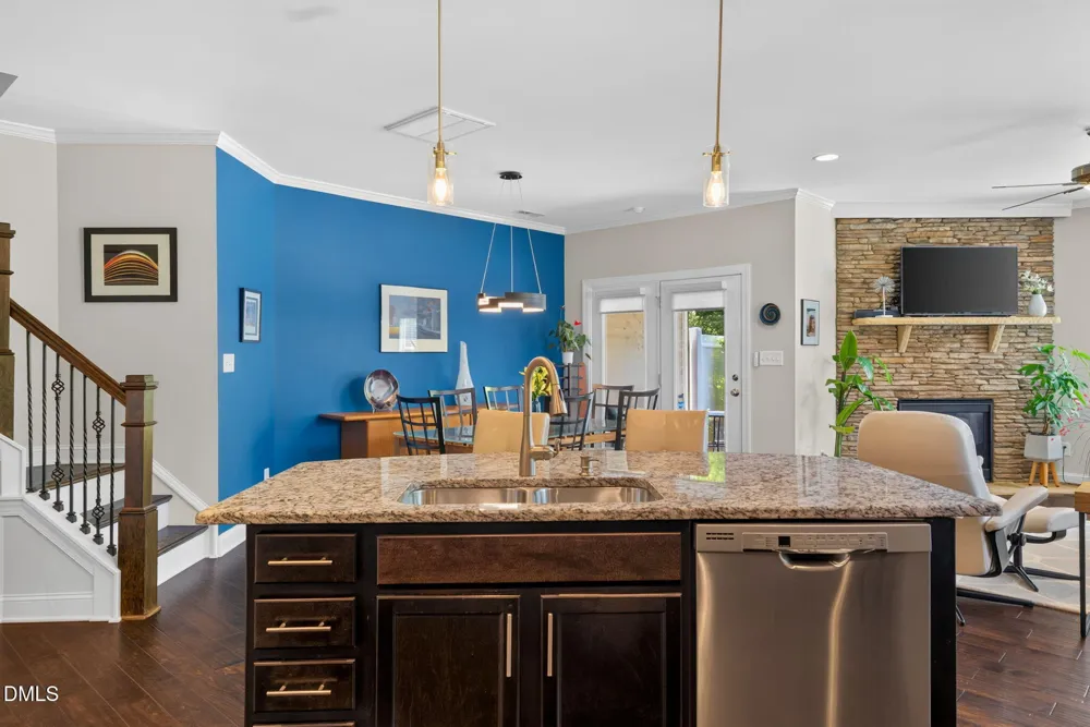 1150 Searstone Court Durham, NC 27713