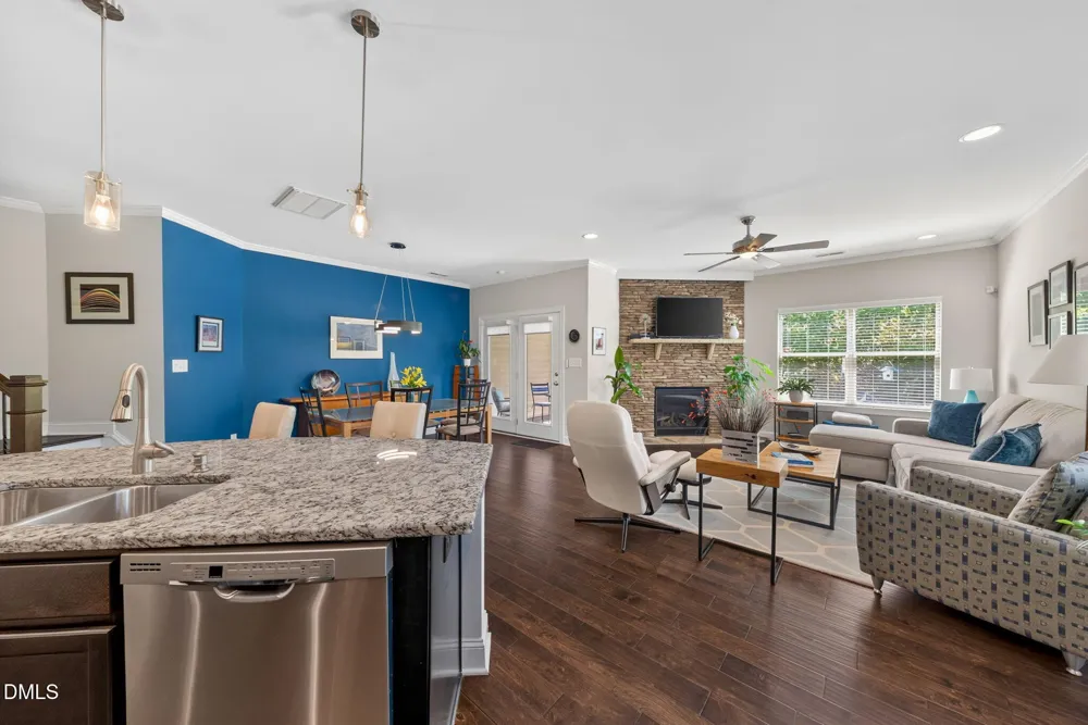 1150 Searstone Court Durham, NC 27713