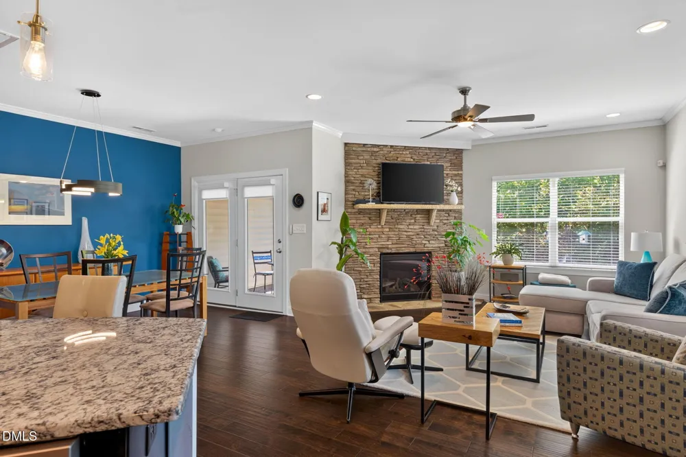 1150 Searstone Court Durham, NC 27713