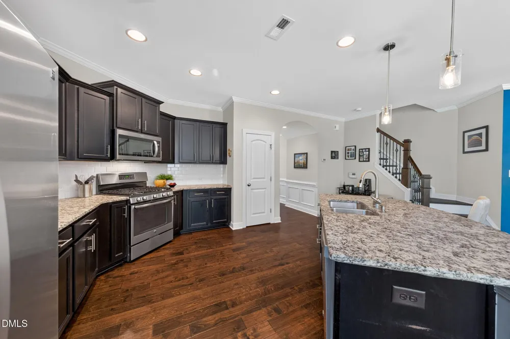 1150 Searstone Court Durham, NC 27713