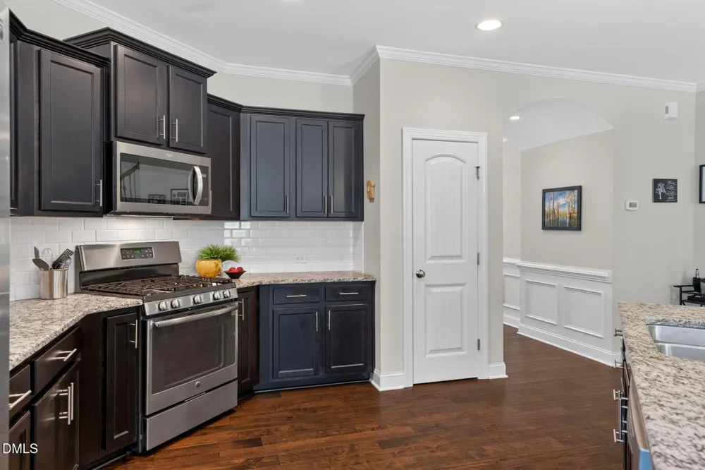 1150 Searstone Court Durham, NC 27713