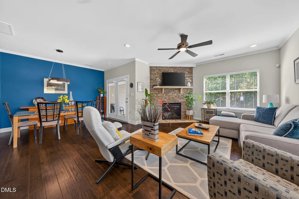 1150 Searstone Court Durham, NC 27713