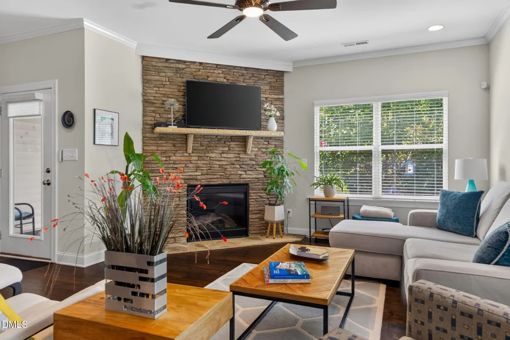 1150 Searstone Court Durham, NC 27713