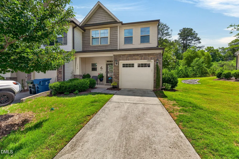 1150 Searstone Court Durham, NC 27713