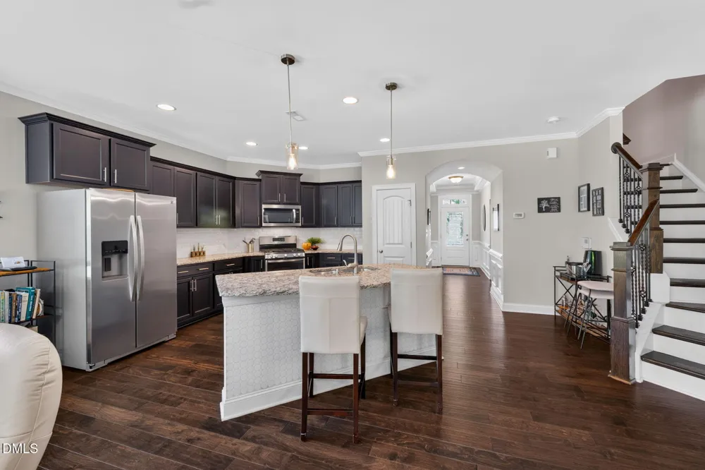 1150 Searstone Court Durham, NC 27713