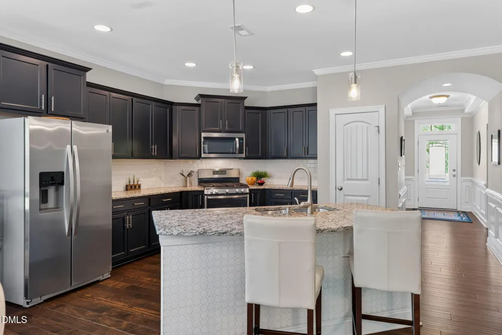 1150 Searstone Court Durham, NC 27713