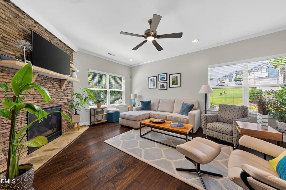 1150 Searstone Court Durham, NC 27713