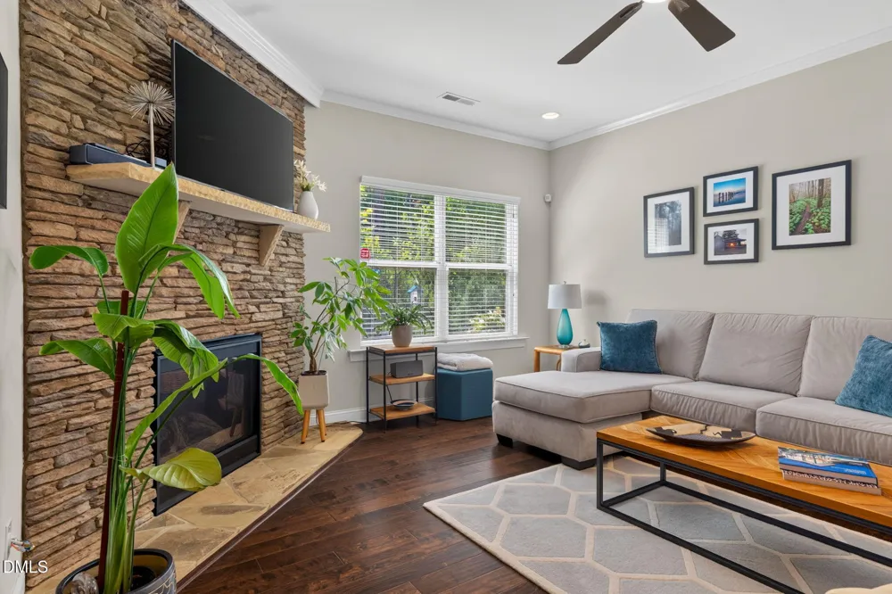 1150 Searstone Court Durham, NC 27713
