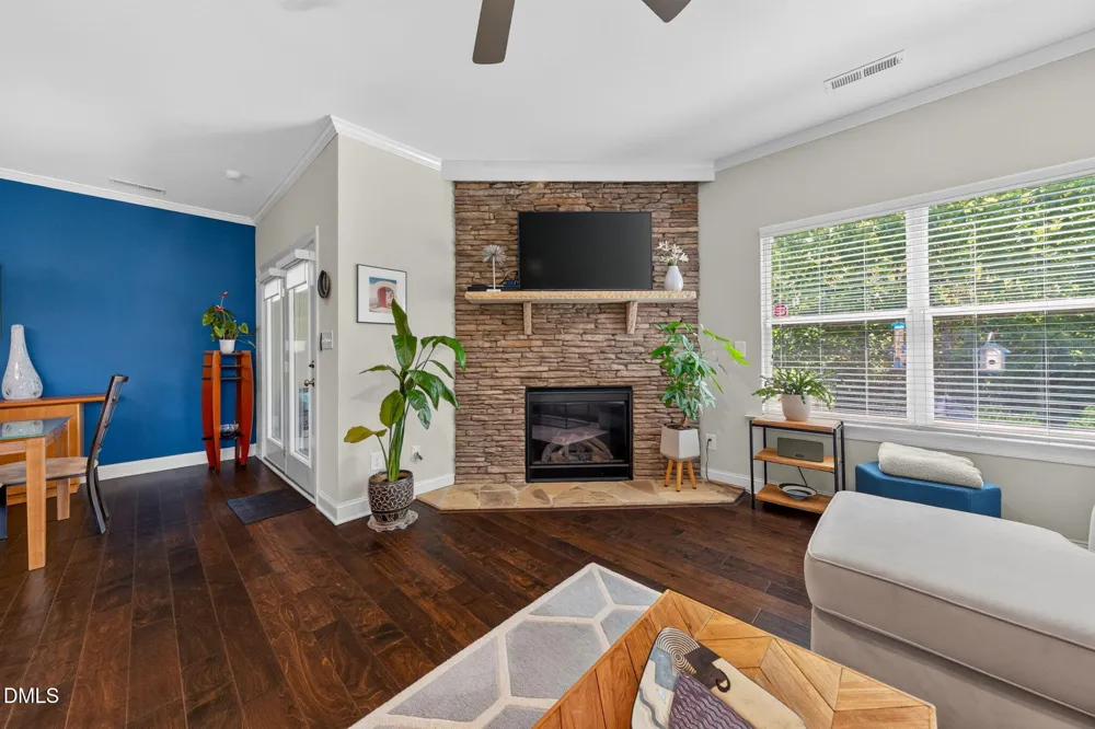 1150 Searstone Court Durham, NC 27713