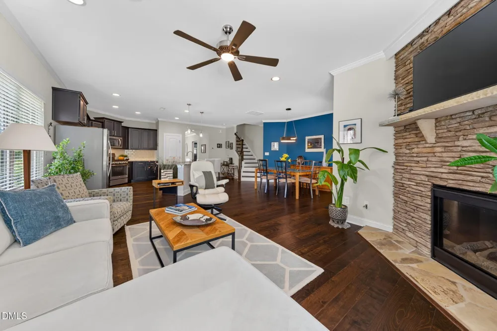 1150 Searstone Court Durham, NC 27713