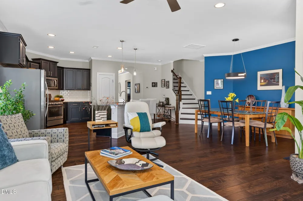 1150 Searstone Court Durham, NC 27713