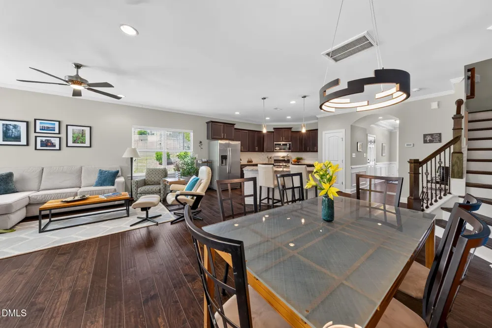 1150 Searstone Court Durham, NC 27713