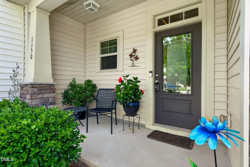 1150 Searstone Court Durham, NC 27713