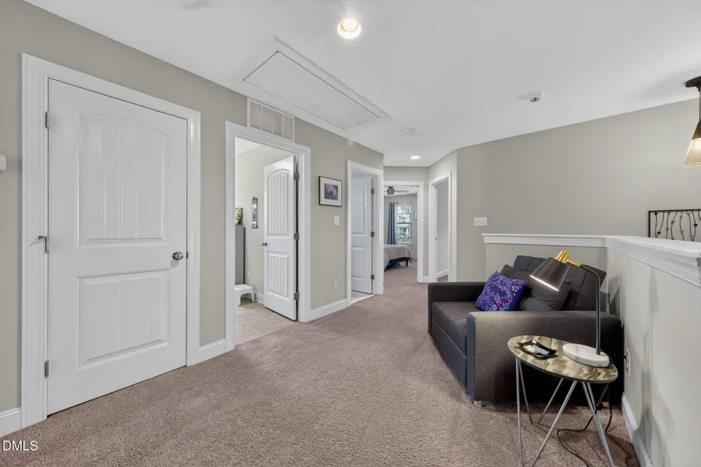 1150 Searstone Court Durham, NC 27713