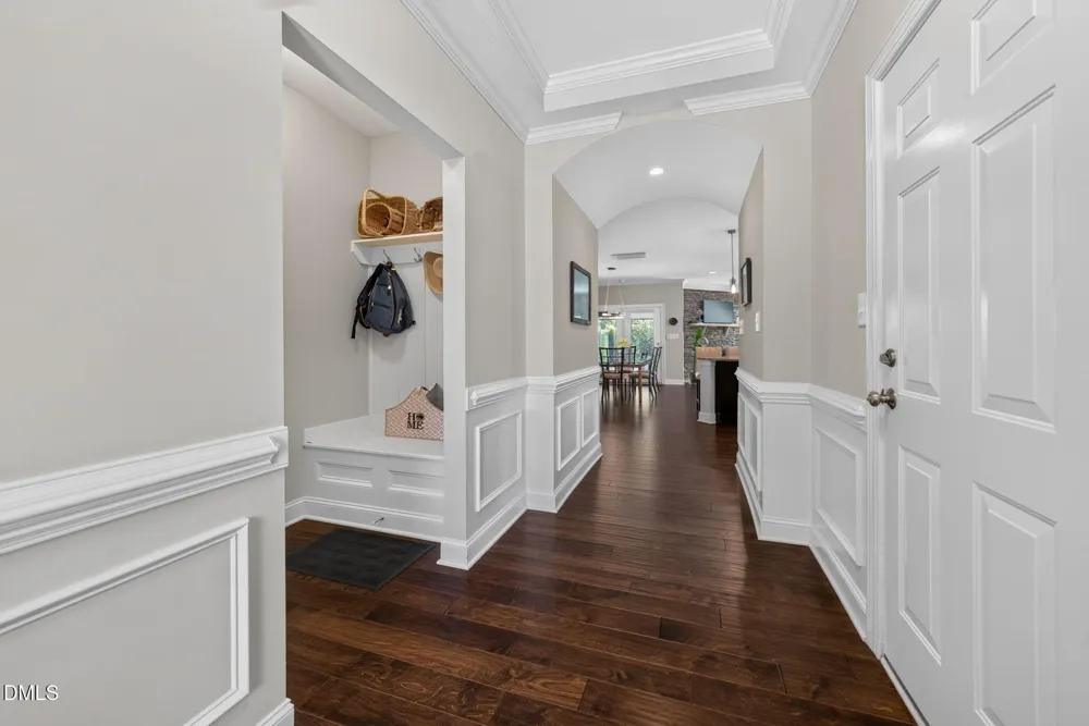 1150 Searstone Court Durham, NC 27713