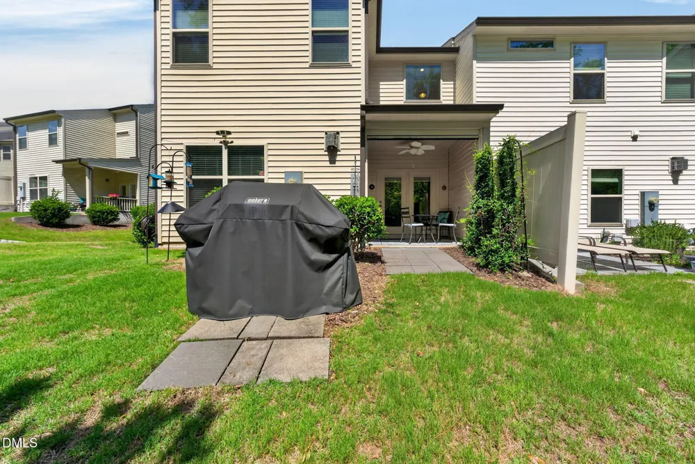 1150 Searstone Court Durham, NC 27713