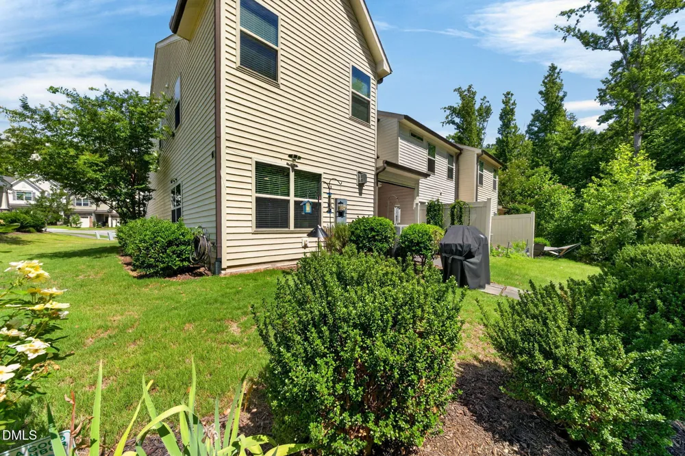 1150 Searstone Court Durham, NC 27713