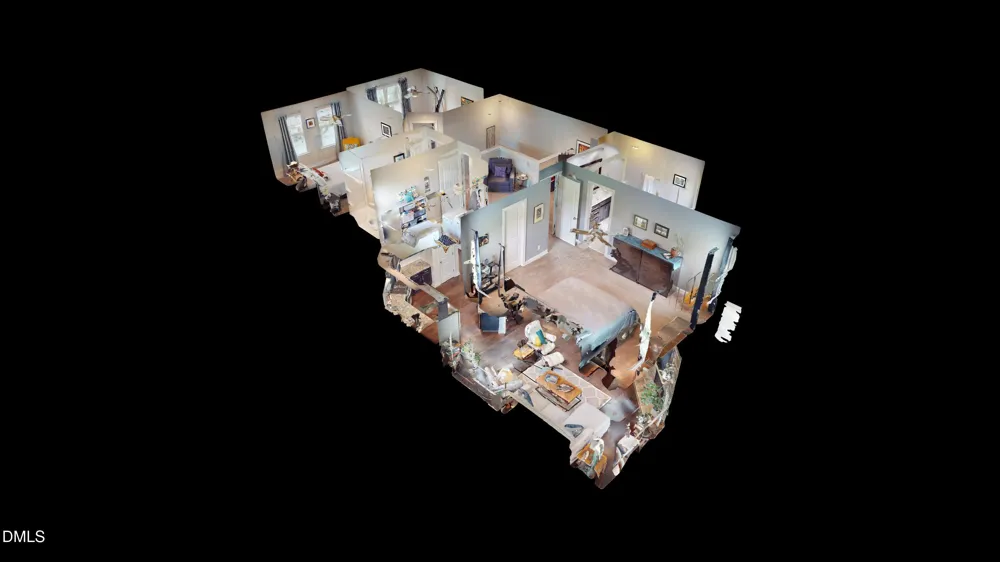 1150 Searstone Court Durham, NC 27713
