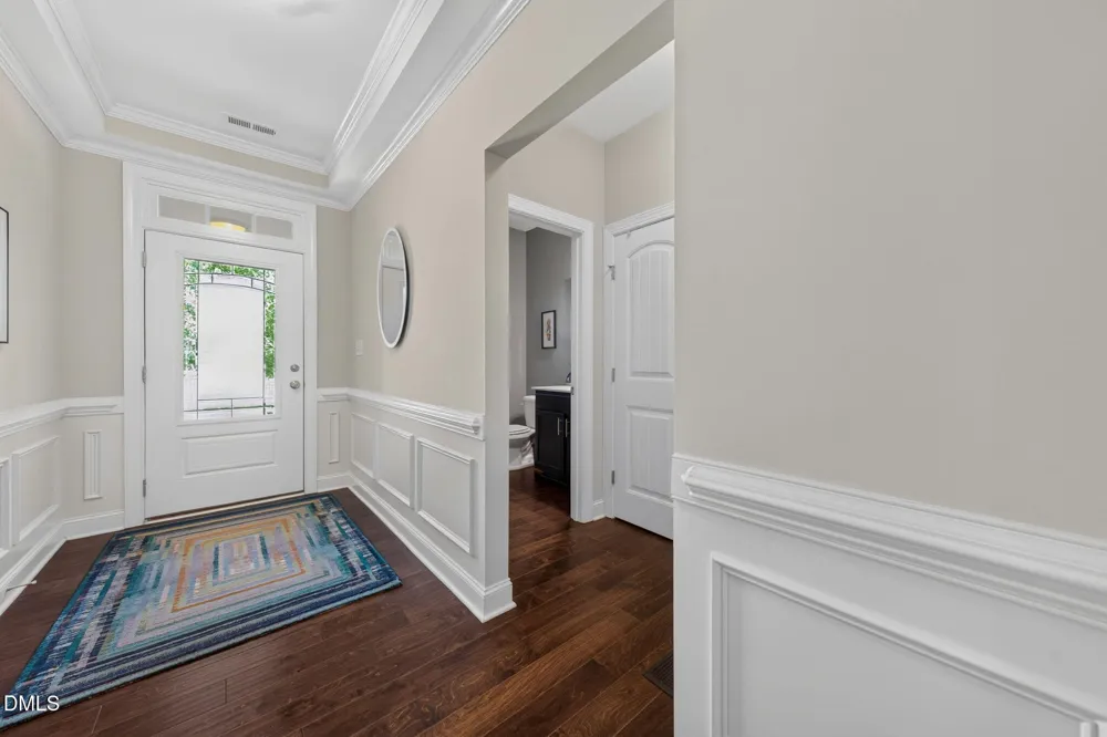 1150 Searstone Court Durham, NC 27713