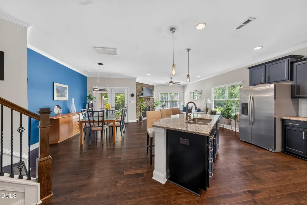 1150 Searstone Court Durham, NC 27713