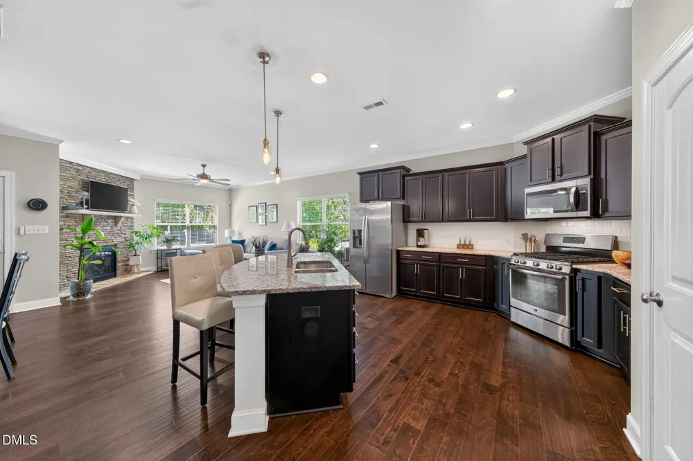 1150 Searstone Court Durham, NC 27713