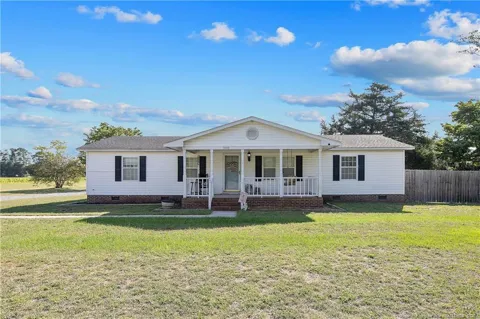 3390 Wade Stedman Road