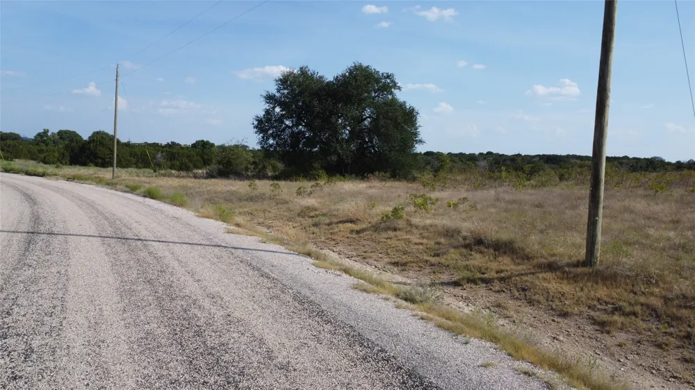 Prickly Pear Court Stephenville, TX 76401