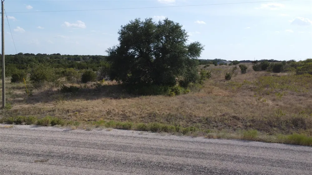 Prickly Pear Court Stephenville, TX 76401