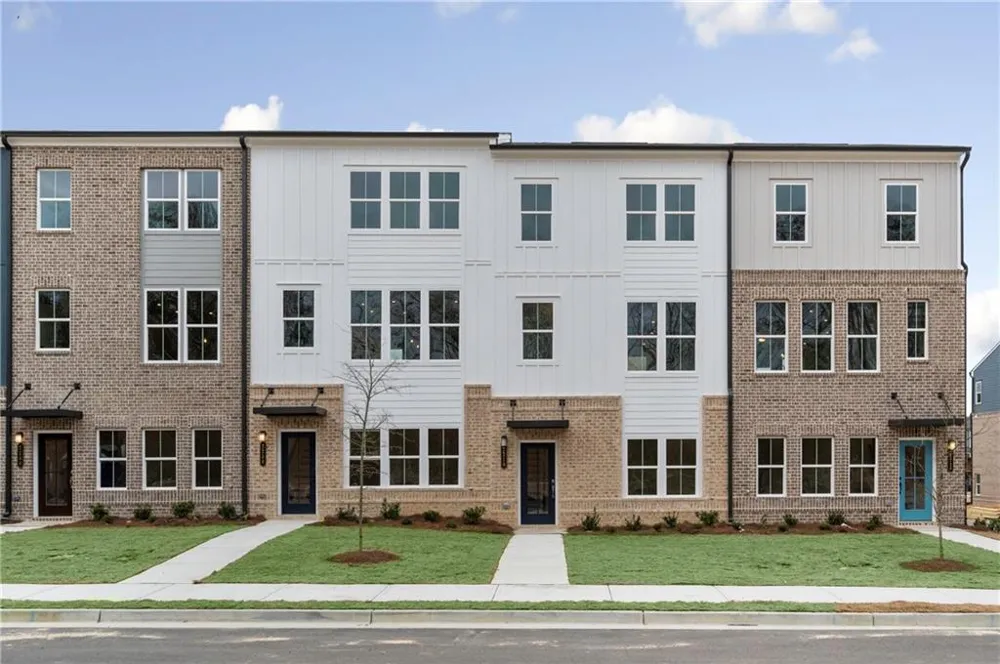909 Colton Drive Acworth, GA 30102