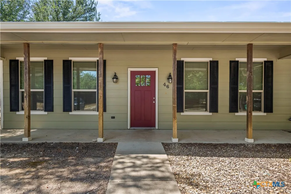 46 Bluebonnet Drive Belton, TX 76513
