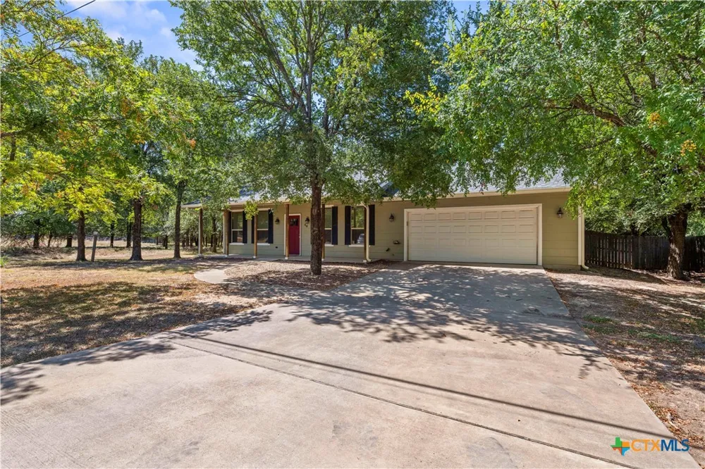 46 Bluebonnet Drive Belton, TX 76513