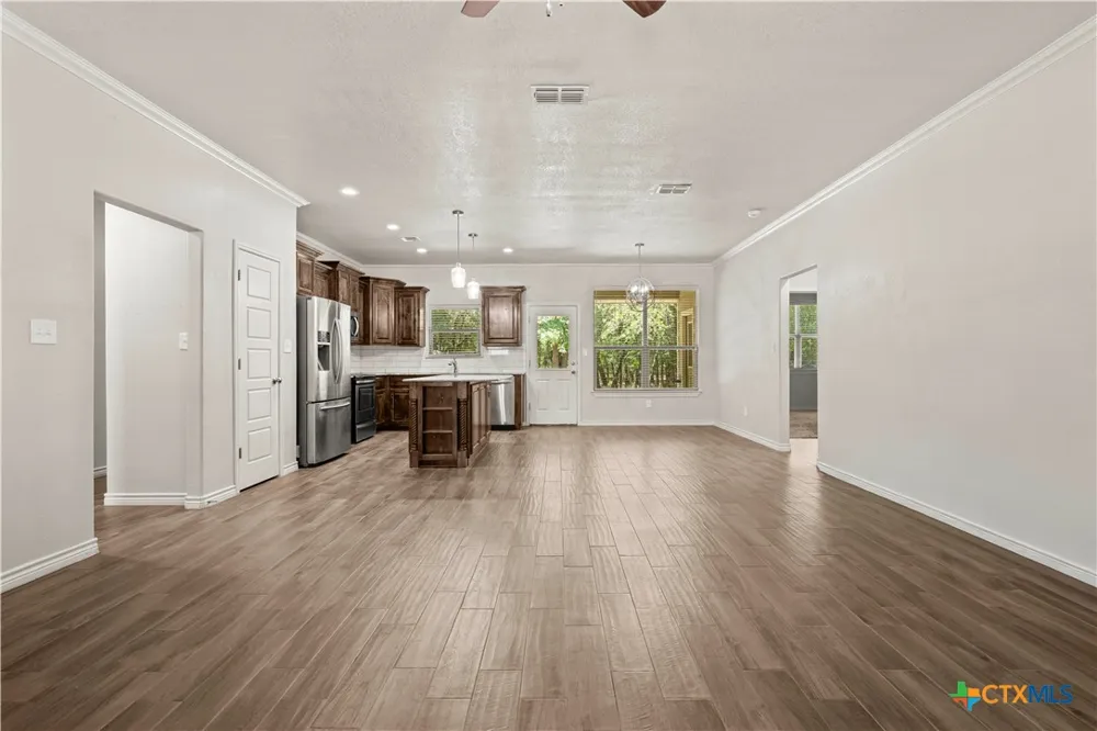 46 Bluebonnet Drive Belton, TX 76513