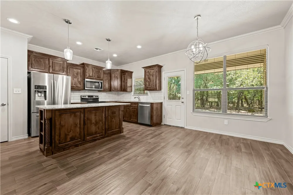 46 Bluebonnet Drive Belton, TX 76513