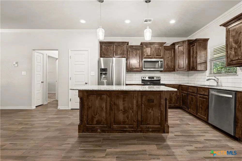 46 Bluebonnet Drive Belton, TX 76513