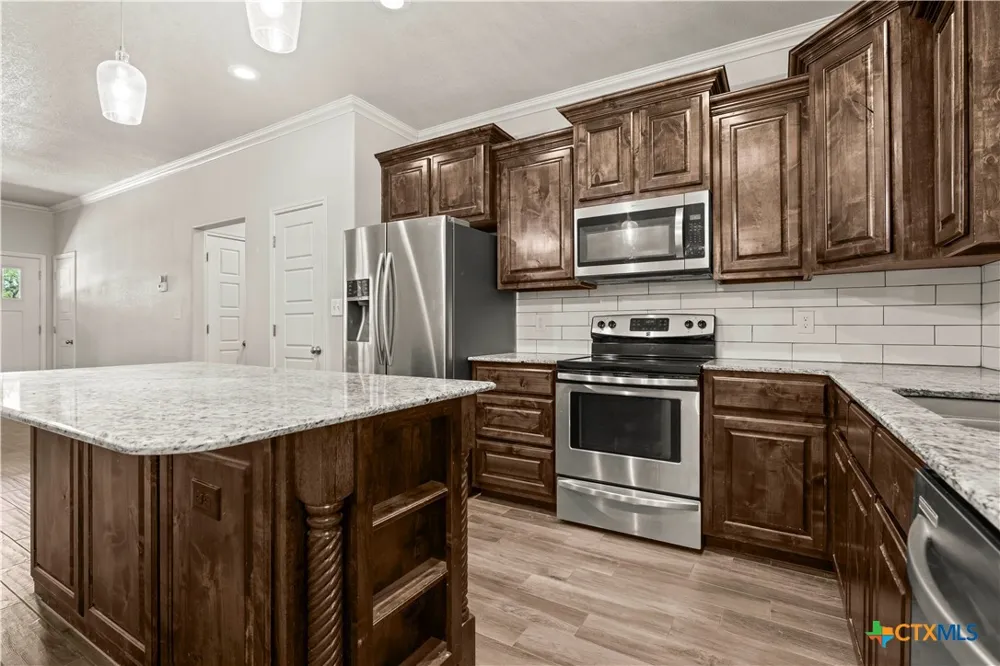 46 Bluebonnet Drive Belton, TX 76513