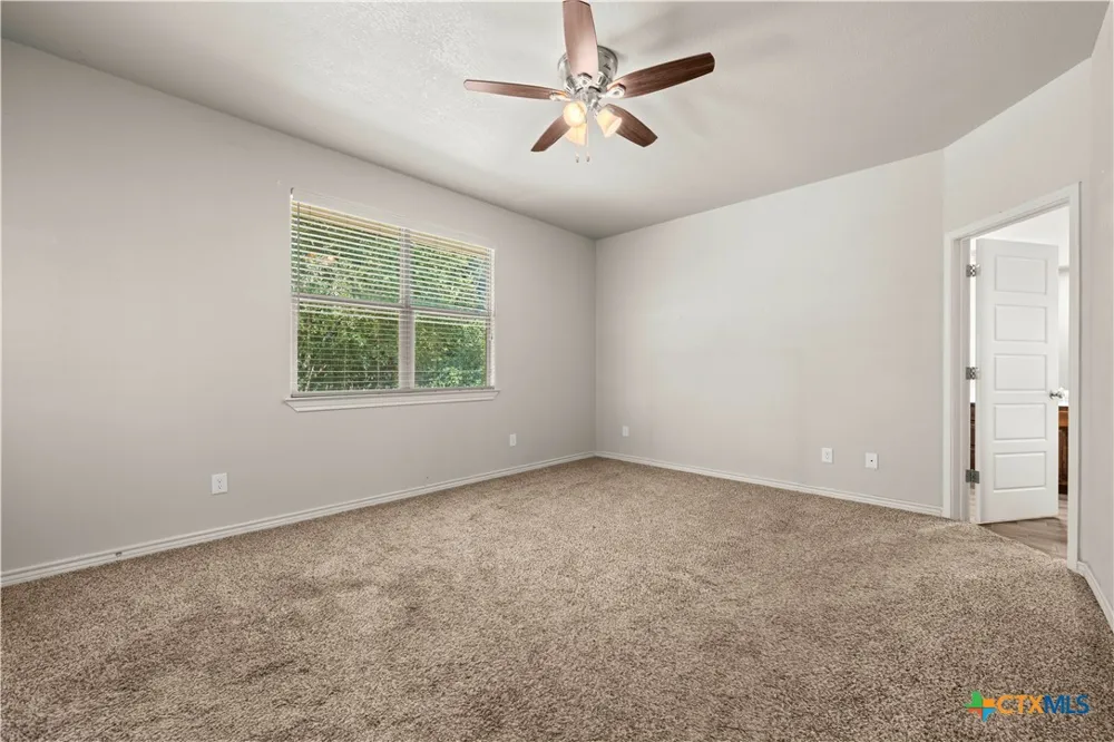 46 Bluebonnet Drive Belton, TX 76513