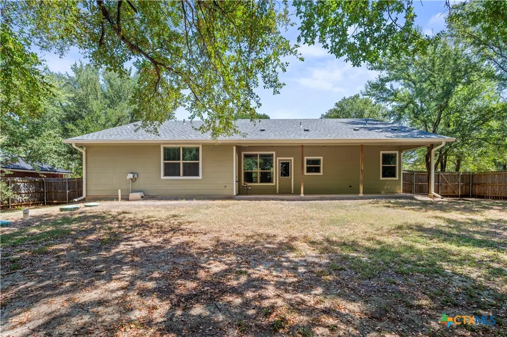 46 Bluebonnet Drive Belton, TX 76513