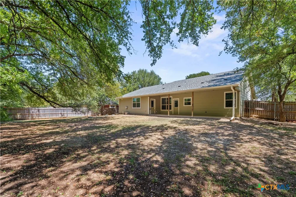 46 Bluebonnet Drive Belton, TX 76513