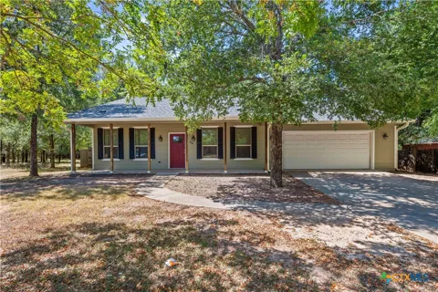 46 Bluebonnet Drive