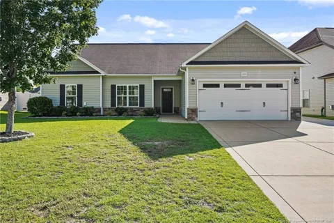 1825 Cozy Branch Road