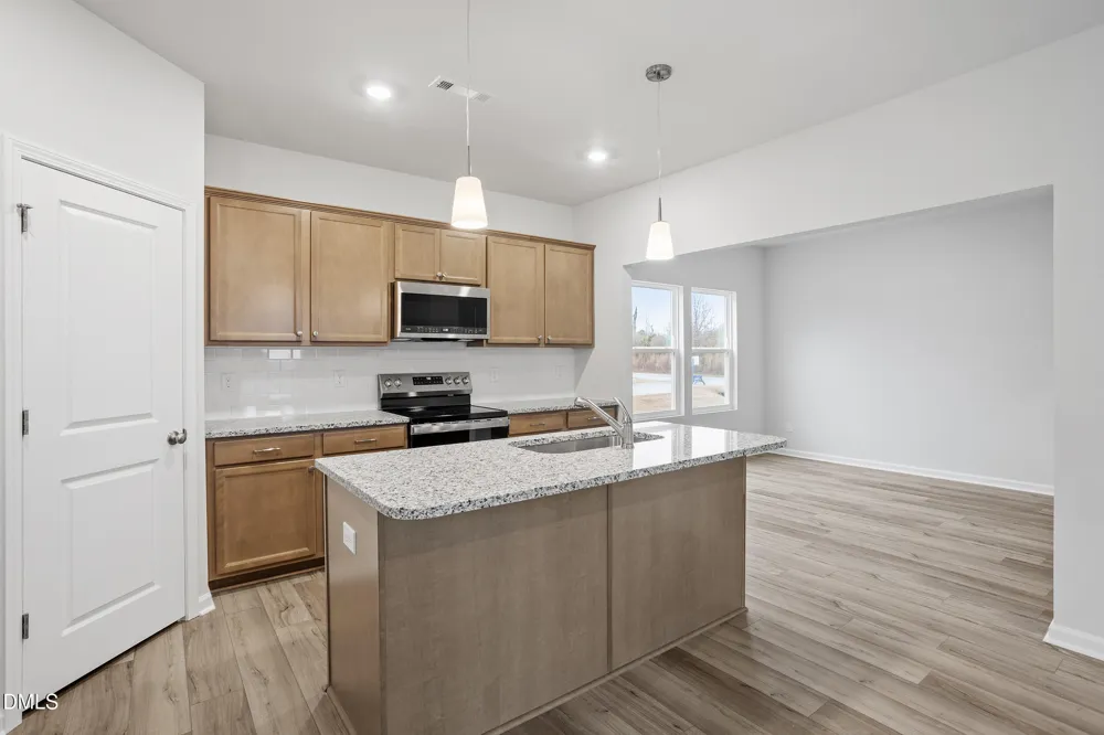 138 Harriette Court #67 Lillington, NC 27546