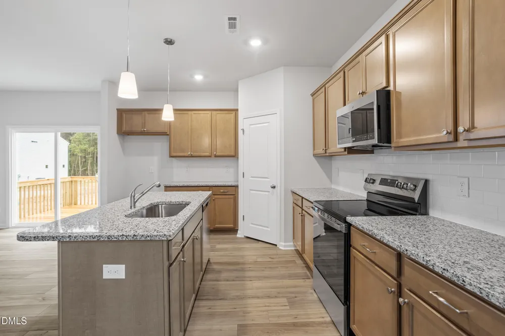 138 Harriette Court #67 Lillington, NC 27546