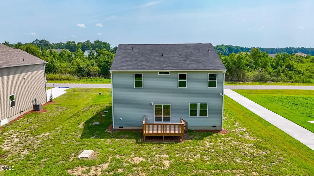 138 Harriette Court #67 Lillington, NC 27546