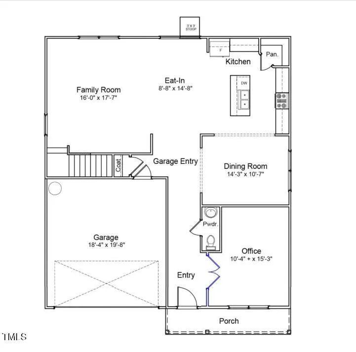 138 Harriette Court #67 Lillington, NC 27546