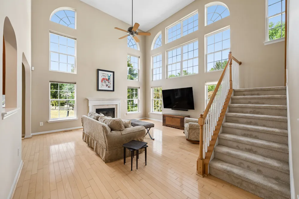 3505 Weir Way Raleigh, NC 27616